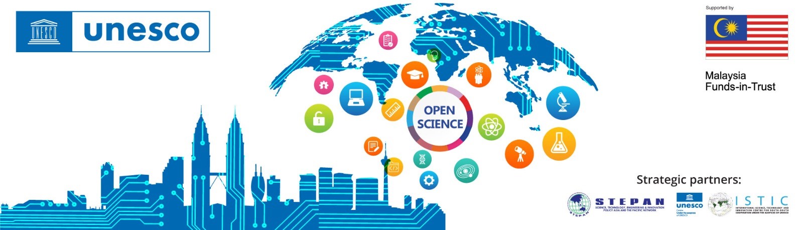 Open Science Implementation Mechanism (2023)