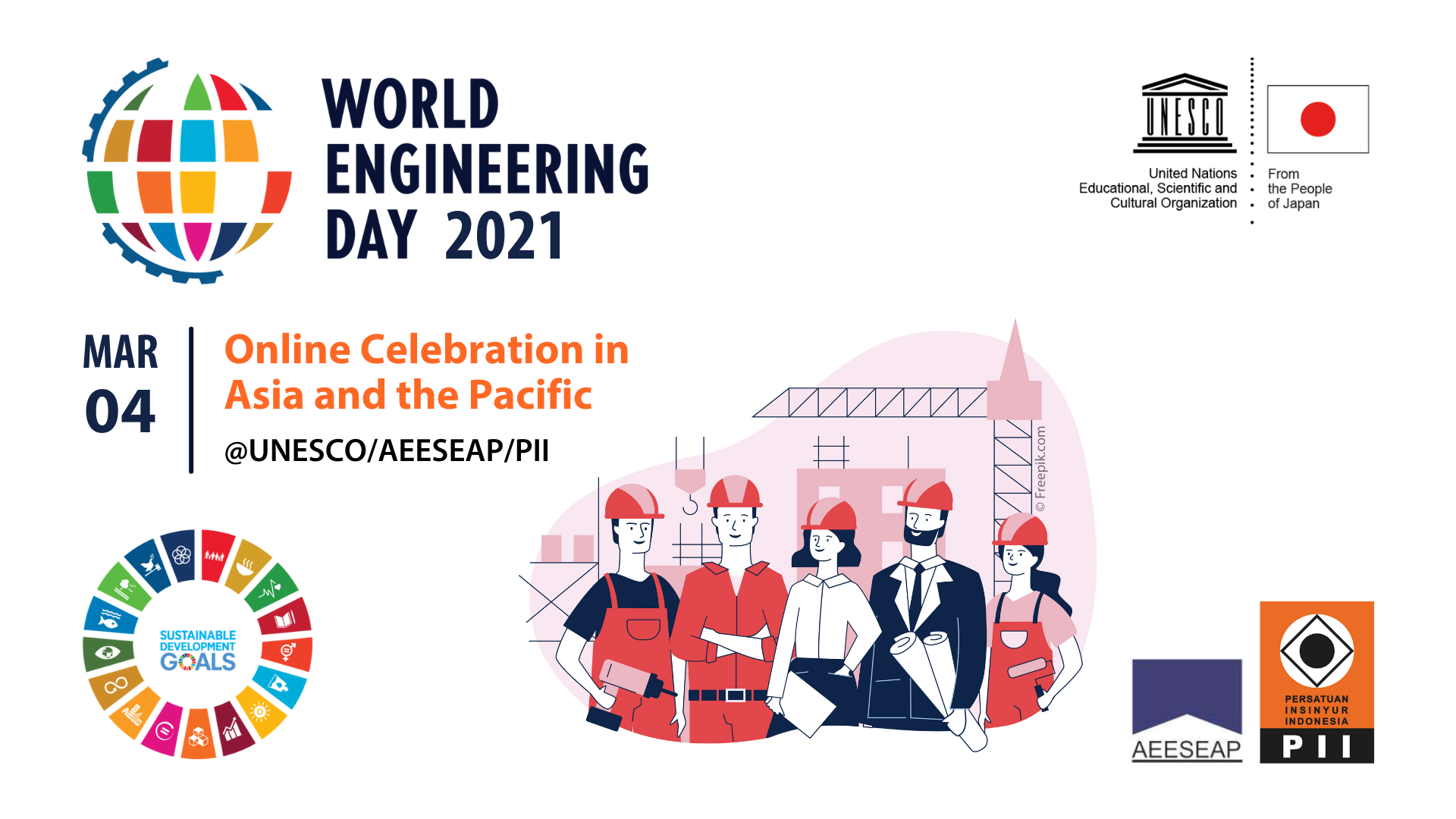 World Engineering Day 2021