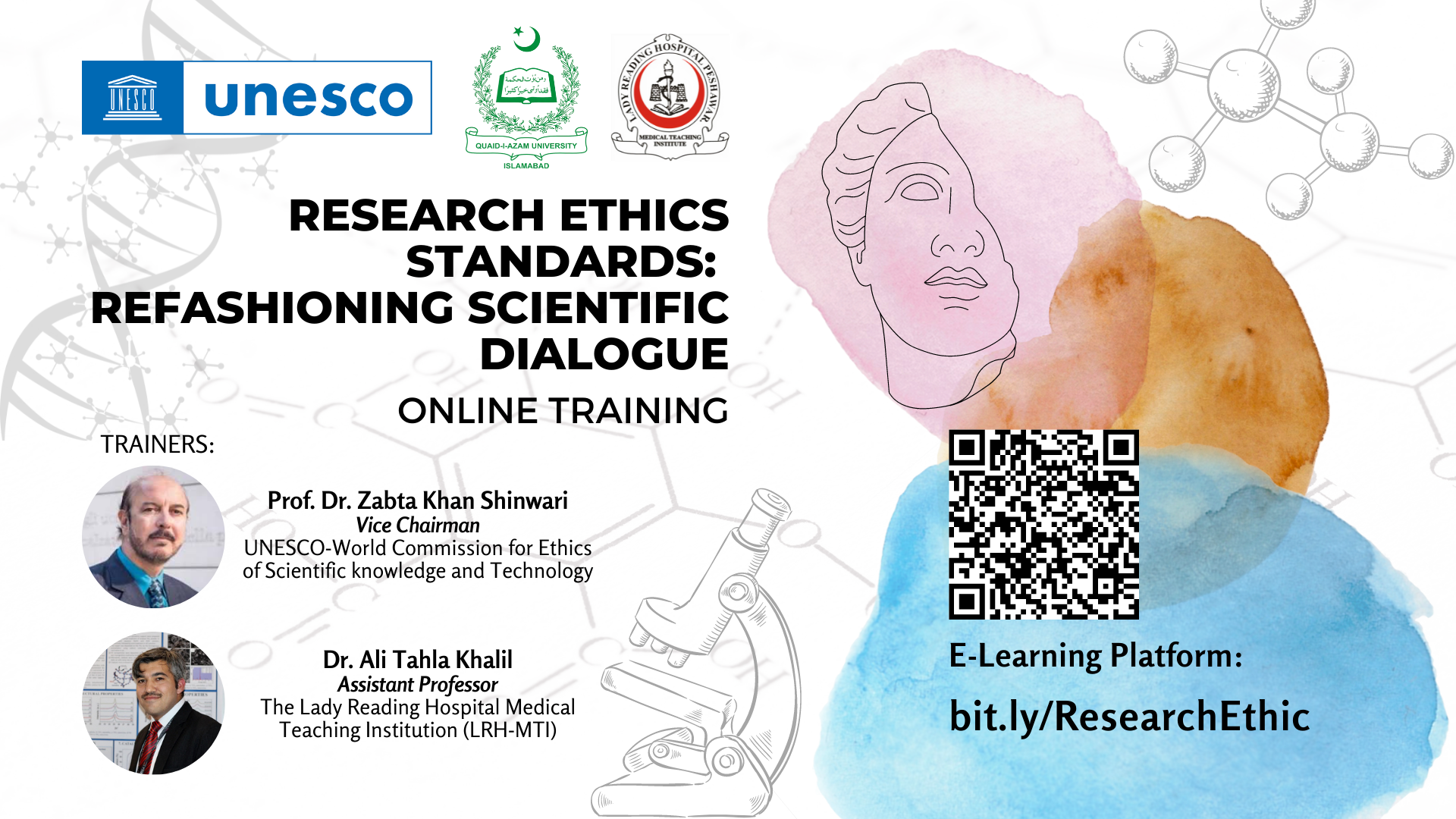 Research Ethic Standards: Refashioning Scientific Dialogue (2021)